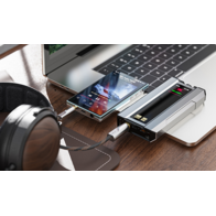 FiiO JM21 (голубой)