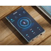 FiiO JM21 (голубой)