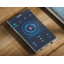Плеер FiiO JM21 (голубой)