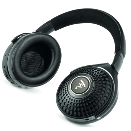 Беспроводные наушники Focal Bathys Deep Black (черный)