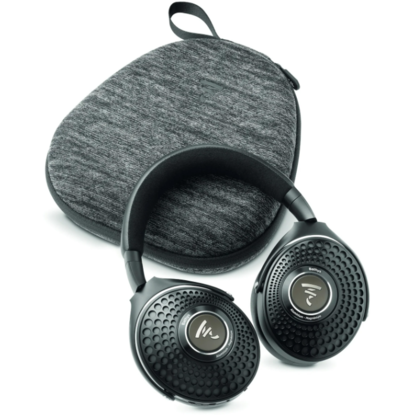 Беспроводные наушники Focal Bathys Deep Black (черный)