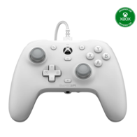 GameSir G7 HE (белый)