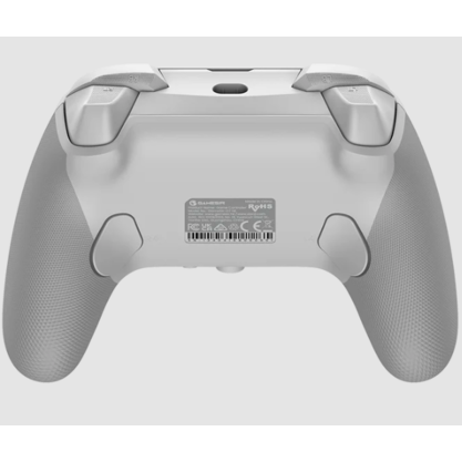 Геймпад (джойстик) GameSir G7 HE (белый)