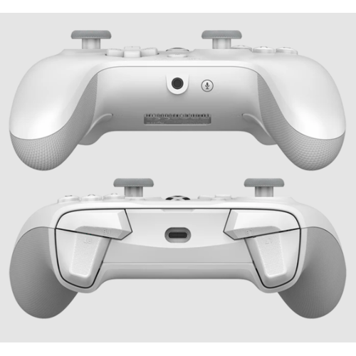 Геймпад (джойстик) GameSir G7 HE (белый)