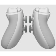 GameSir G7 HE (белый)