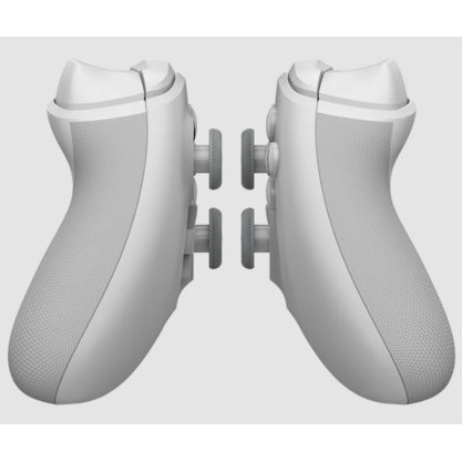 Геймпад (джойстик) GameSir G7 HE (белый)