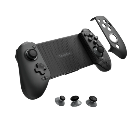 Геймпад (джойстик) GameSir G8+