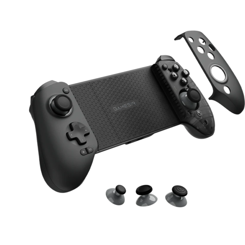 Геймпад (джойстик) GameSir G8+