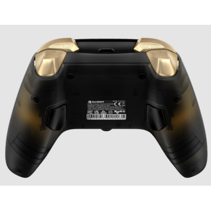 Геймпад (джойстик) GameSir Kaleid Flux Xbox