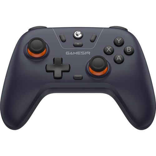 Геймпад (джойстик) GameSir-T4 Nova Lite (темно-синий)