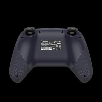 Геймпад (джойстик) GameSir-T4 Nova Lite (темно-синий)