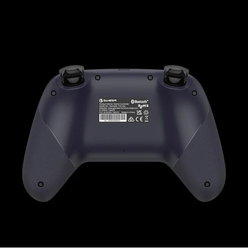 Геймпад (джойстик) GameSir-T4 Nova Lite (темно-синий)