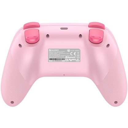 Геймпад (джойстик) GameSir-T4 Nova Lite (розовый)