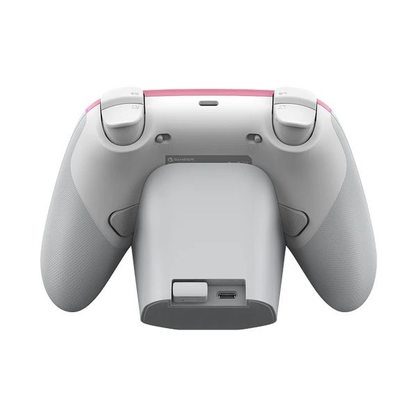 Геймпад (джойстик) GameSir T4n Pro (бело-розовый)