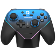 GameSir T4n Pro (черно-синий)