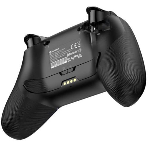 Геймпад (джойстик) GameSir T4n Pro (черно-синий)