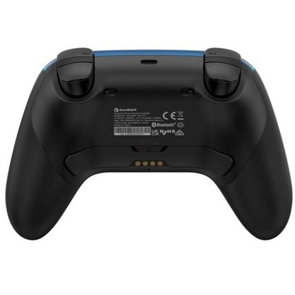 Геймпад (джойстик) GameSir T4n Pro (черно-синий)