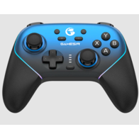 GameSir T4n Pro (черно-синий)