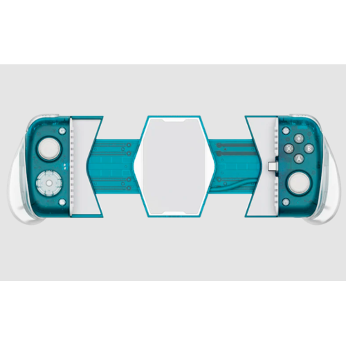 Геймпад (джойстик) GameSir X3 Pro