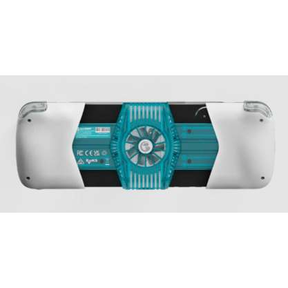 Геймпад (джойстик) GameSir X3 Pro