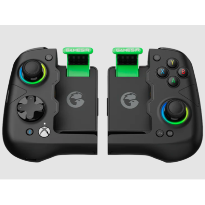 Геймпад (джойстик) GameSir X4 Aileron