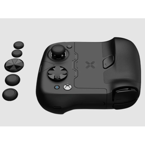 Геймпад (джойстик) GameSir X4 Aileron