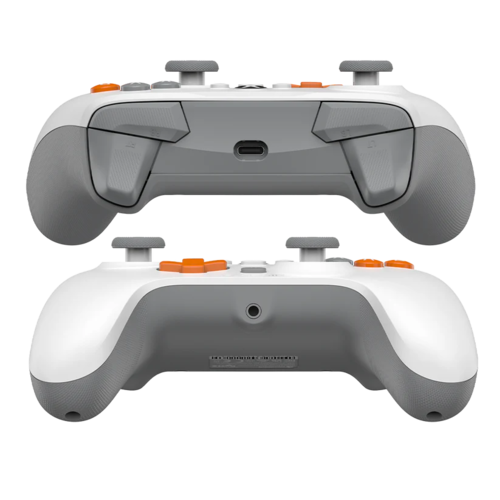 Геймпад (джойстик) GameSir-T7 Xbox (белый)