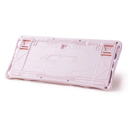 Игровая клавиатура Gravastar Mercury K1 Special Edition Sakura