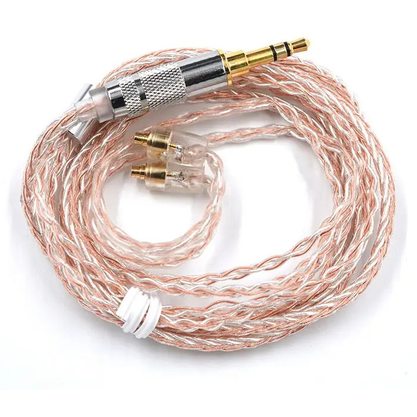 Кабель KZ MMCX