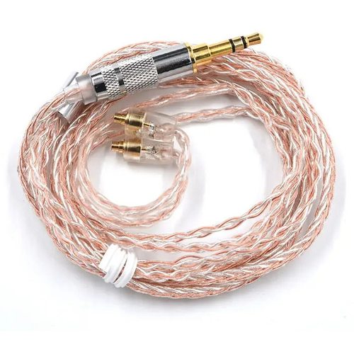 Кабель KZ MMCX