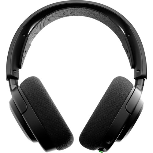 Наушники SteelSeries Arctis Nova 3P Wireless (черный) (для PlayStation)