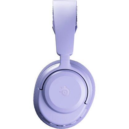 Наушники SteelSeries Arctis Nova 3X Wireless (лавандовый) (для Xbox)