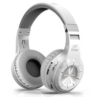 Bluedio HT Wireless (белый)