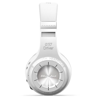 Наушники Bluedio HT Wireless (белый)