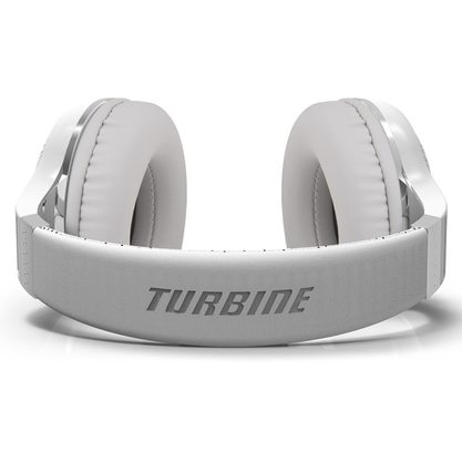 Наушники Bluedio HT Wireless (белый)