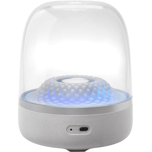 Стационарная колонка Harman Kardon Aura Studio 4 (белый)