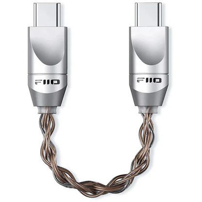 Кабель FiiO LINK LT-TC6S (Type-C to Type-C)