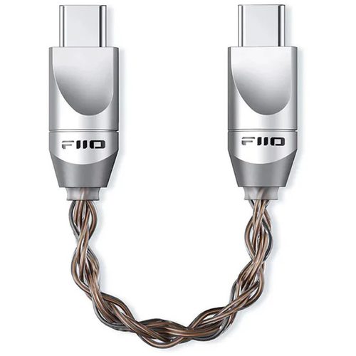 Кабель FiiO LINK LT-TC6S (Type-C to Type-C)