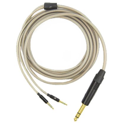 Кабель HiFiMan SUSVARA/HE1000 SE 3.5 мм - 6,35 мм 3 м