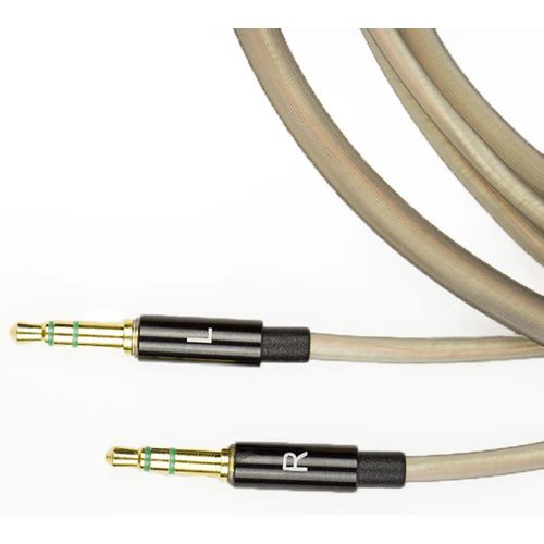 Кабель HiFiMan SUSVARA/HE1000 SE 3.5 мм - 6,35 мм 3 м