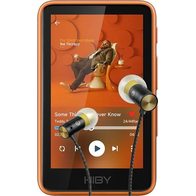 HiBy R1 (Set version) (оранжевый)