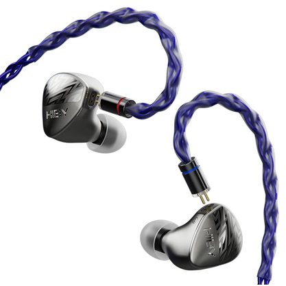 Наушники Hiby Zeta II