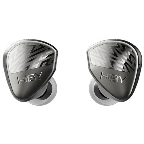 Наушники Hiby Zeta II