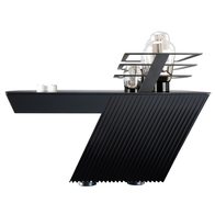 HiFiMan Shangri La Sr Amplifier