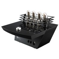 HiFiMan Shangri La Sr Amplifier