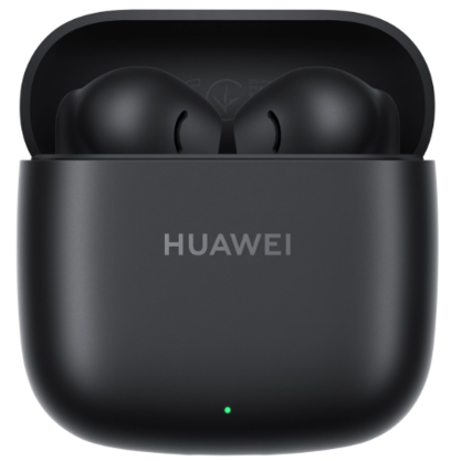 Беспроводные наушники Huawei Freebuds SE2 (черный)