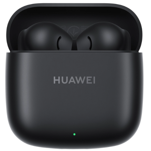 Беспроводные наушники Huawei Freebuds SE2 (черный)