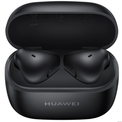 Беспроводные наушники Huawei Freebuds SE2 (черный)