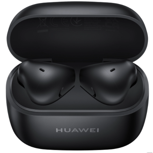 Беспроводные наушники Huawei Freebuds SE2 (черный)
