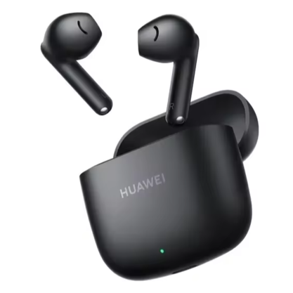 Беспроводные наушники Huawei Freebuds SE2 (черный)